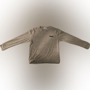 Long sleeve have to have men’s shirt